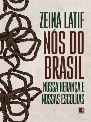 cover image of Nós do Brasil